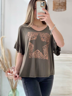 REMERON DE MODAL CON VOLADOS en internet