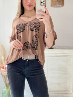 REMERON DE MODAL CON VOLADOS