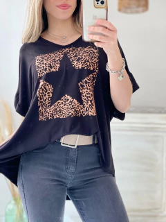 REMERON DE MODAL CON VOLADOS - tienda online