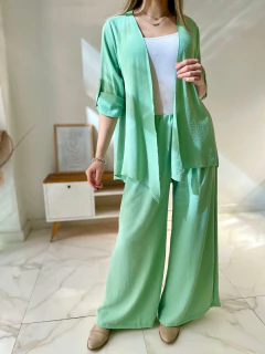 CONJUNTO DE CEY - comprar online