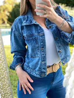 CAMPERA DE JEANS 2 en internet