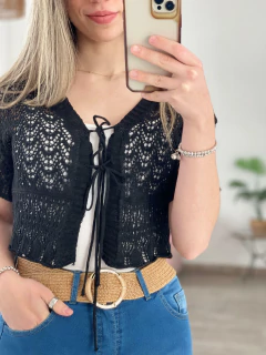 TORERITO TEJIDO en internet