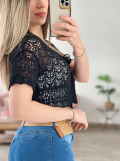 TORERITO TEJIDO - comprar online