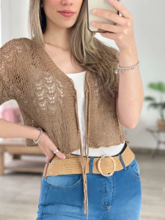 TORERITO TEJIDO - tienda online