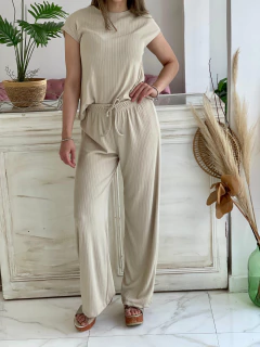 CONJUNTO DE PUNTO MULBERRY en internet