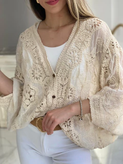 SACO DE GUIPIUR - tienda online