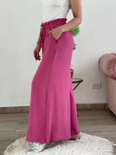 MAXI PALAZZO IMPORTADO - comprar online