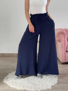 MAXI PALAZZO IMPORTADO - tienda online