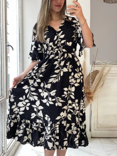 VESTIDO CON BRILLO en internet