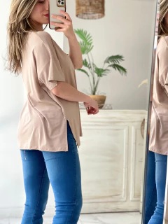 REMERON CON LENTEJUELAS en internet