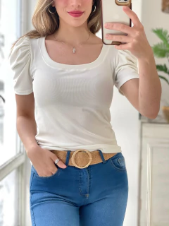 REMERA DE MORLEY MANGA PRINCESA en internet