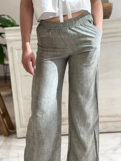 PALAZZO DE SEDA DIFERENCIADA