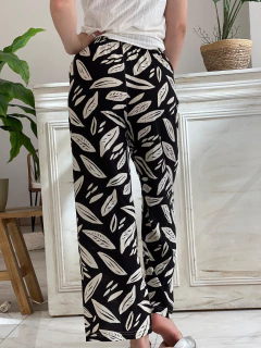 PALAZZO DE LINO ESTAMPADO en internet