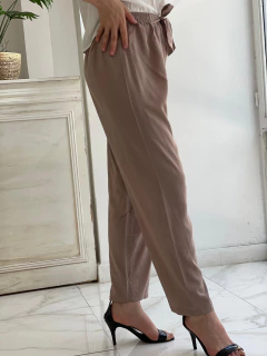 Imagen de PANTALON DE POPLIN