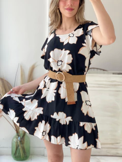 VESTIDO DE POPLIN en internet