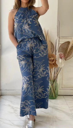 CONJUNTO DE SEDA VISCOSA en internet