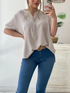 CHOMBA DE CEY - Maria Cruz