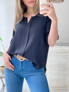 Imagen de BLUSA DE CEY MANGA 3/4