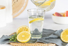 Set X24 Vasos Altos Durax Tango De Vidrio 400 Ml