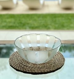 BOWL RIGOLLEAU GALAXIA 14 CM DIAM - BIG DECO STYLE