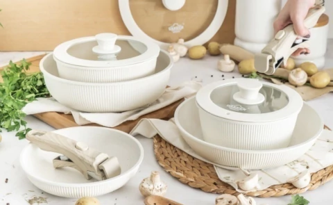 Banner de la categoría Productos