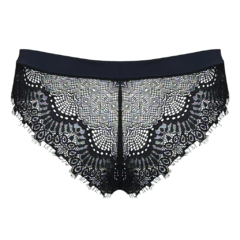 calcinha biquíni preta - B04/R160 - comprar online