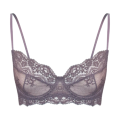 soutien com arco lavanda - T02/R155