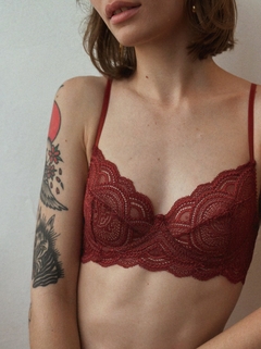 soutien com arco terra T02/R136 - nana