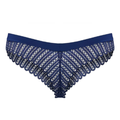 calcinha fio marinho B09/ R150 - comprar online