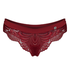 calcinha fio duplo rubi - B01/R152