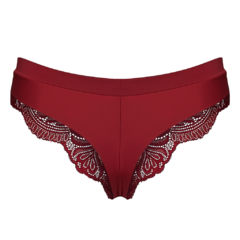 calcinha fio duplo rubi - B01/R152 - comprar online