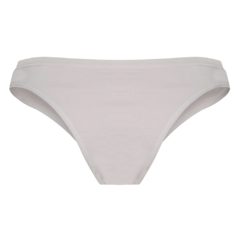 calcinha de algodão biquíni nude - B04 - comprar online