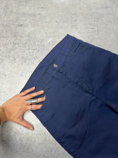 Jean chupin azul pleno -elastizado- ♥ - comprar online
