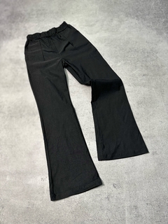Pantalon de bengalina OXFORD con elastico en la cintura ❤ en internet