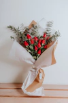 Ramo de rosas