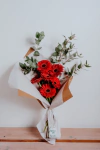 Ramo mediano de gerberas