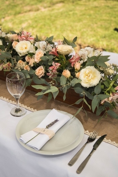 Decoración de Boda