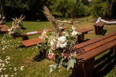 Decoración de Boda en internet