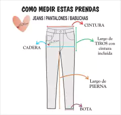 Babucha GINO Print Beige Sin Puño - comprar online