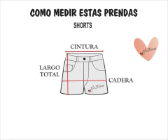 Shorts MIAMI PLAIN Negro en internet