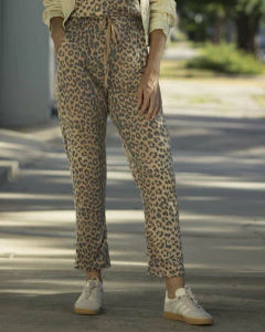 Babucha LEOMAR Print Sin Puño - comprar online