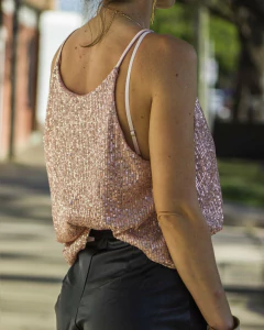 Blusa Musculosa TEN Skin en internet