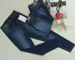 Jeans Riffle MOM Confort REM251 - Yo Kiero