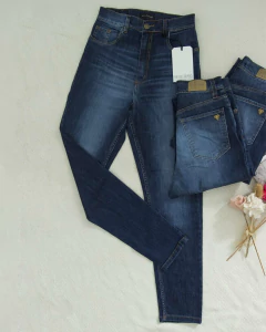 Jeans Riffle MOM Confort REM251 - tienda online