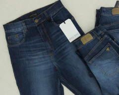 Imagen de Jeans Riffle MOM Confort REM251