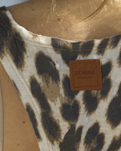 Imagen de Remera Musculosa BAZYL Print