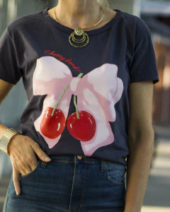 Imagen de Remera GUINDAS Adoquin