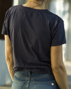 Remera GUINDAS Adoquin - Yo Kiero