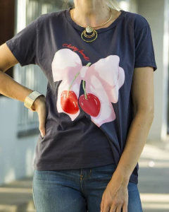 Remera GUINDAS Adoquin