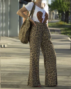 Pantalon BENNET Print en internet